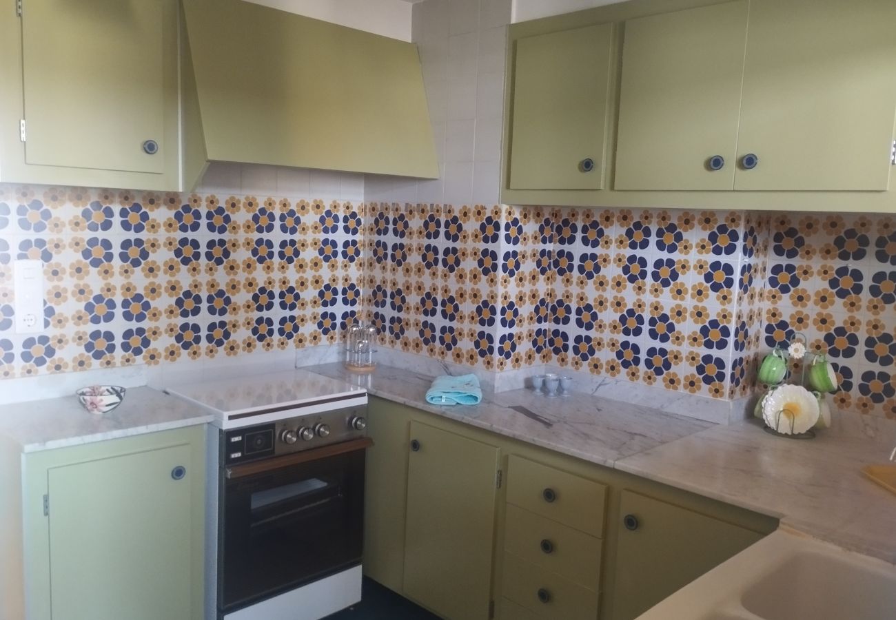 Apartamento en Playa de Gandía - 1.Manacor esc.I 8º pta.15