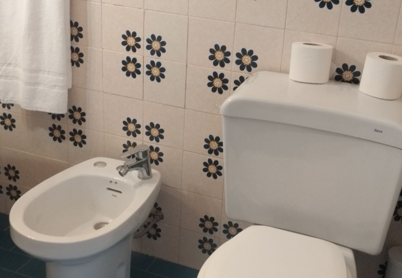 Apartamento en Playa de Gandía - 1.Manacor esc.I 8º pta.15