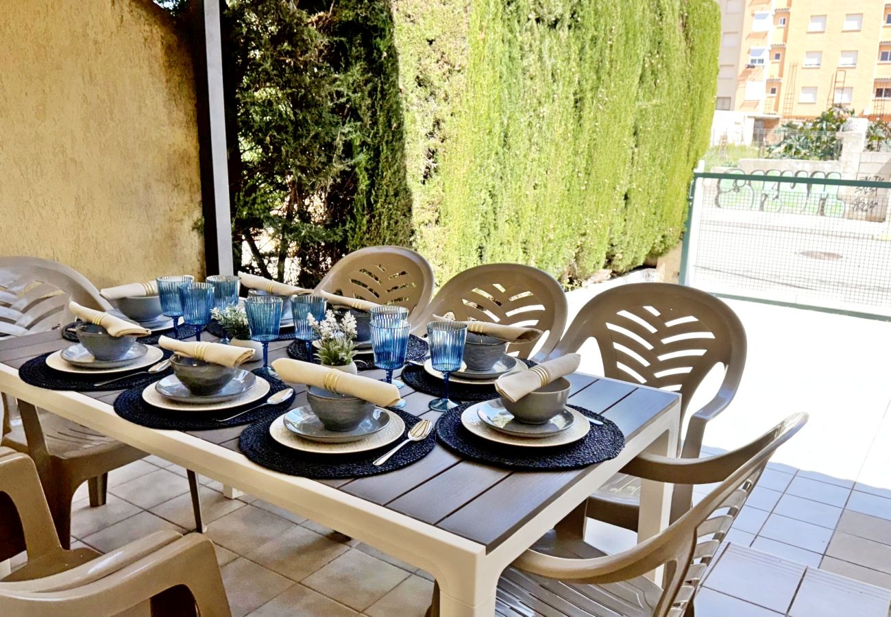 Bungalow en Daimuz - LOS SAUCES 18