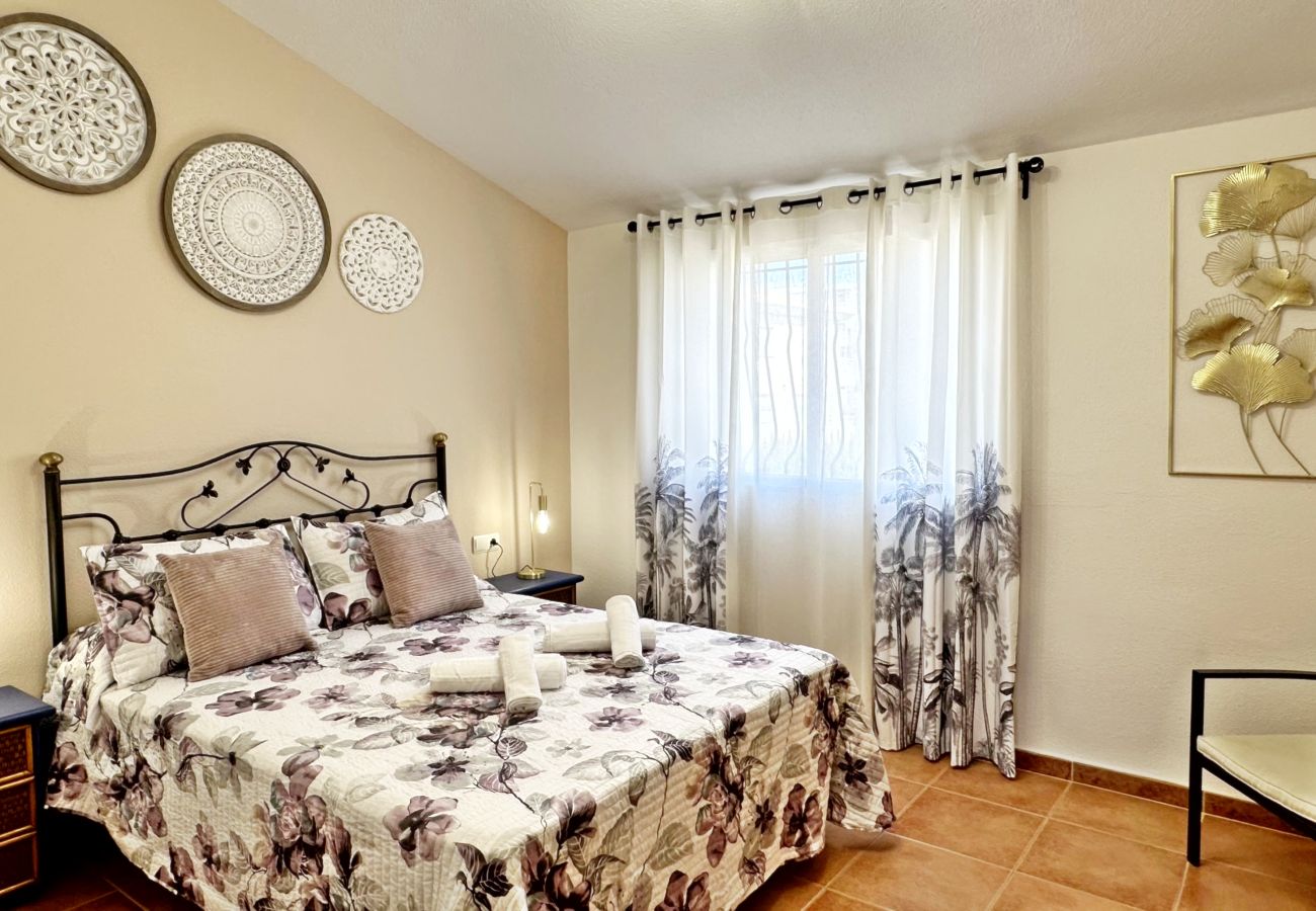Bungalow en Daimuz - LOS SAUCES 18