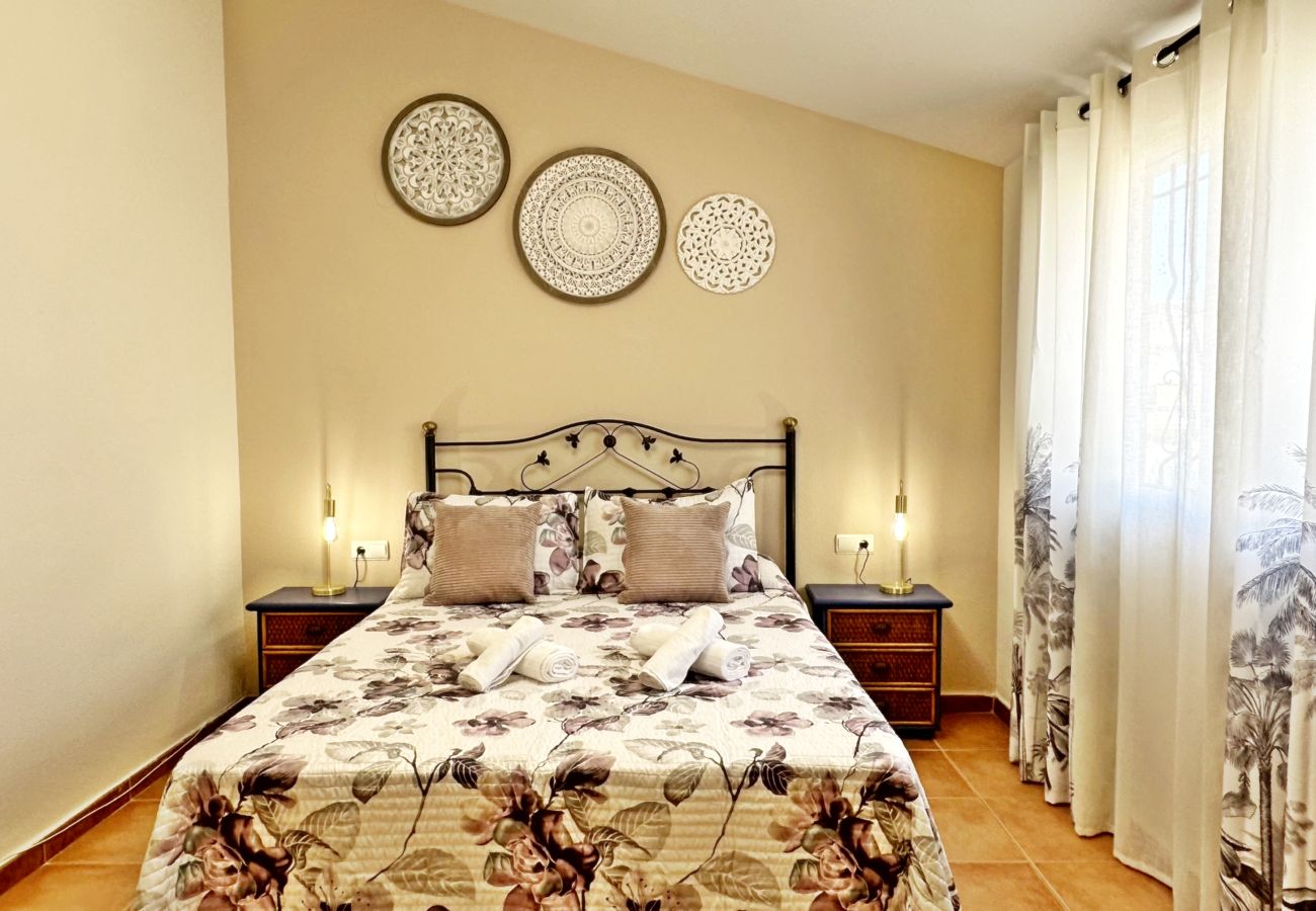 Bungalow en Daimuz - LOS SAUCES 18