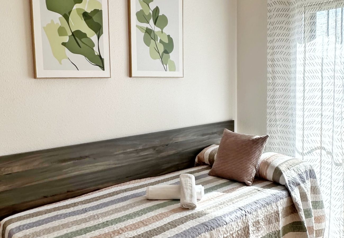 Bungalow en Daimuz - LOS SAUCES 18