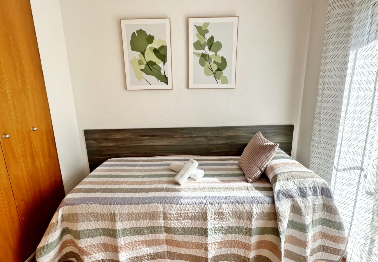 Bungalow en Daimuz - LOS SAUCES 18