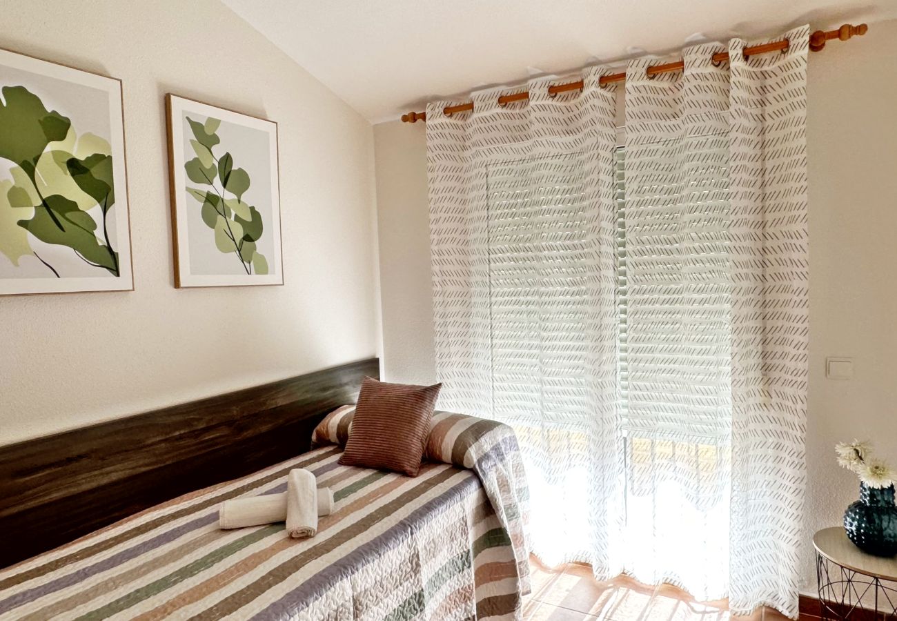 Bungalow en Daimuz - LOS SAUCES 18