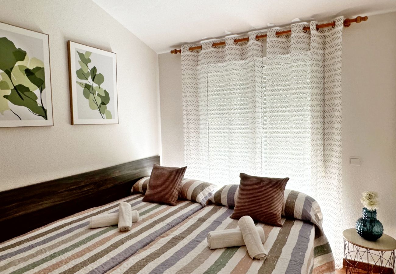 Bungalow en Daimuz - LOS SAUCES 18