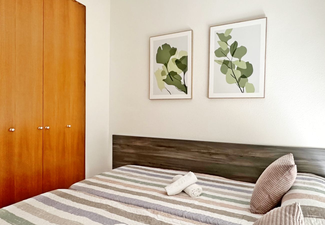 Bungalow en Daimuz - LOS SAUCES 18