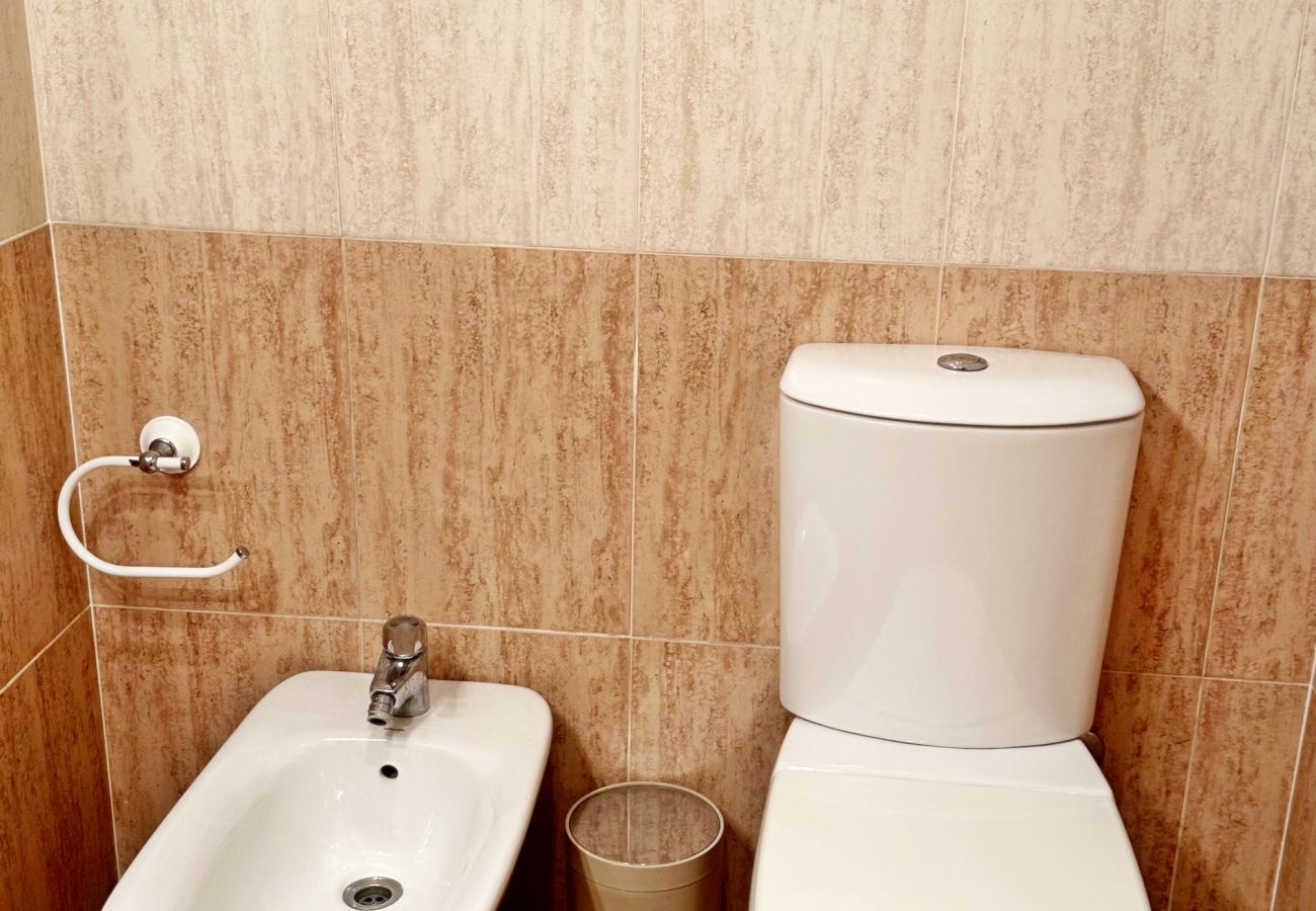 Bungalow en Daimuz - LOS SAUCES 18