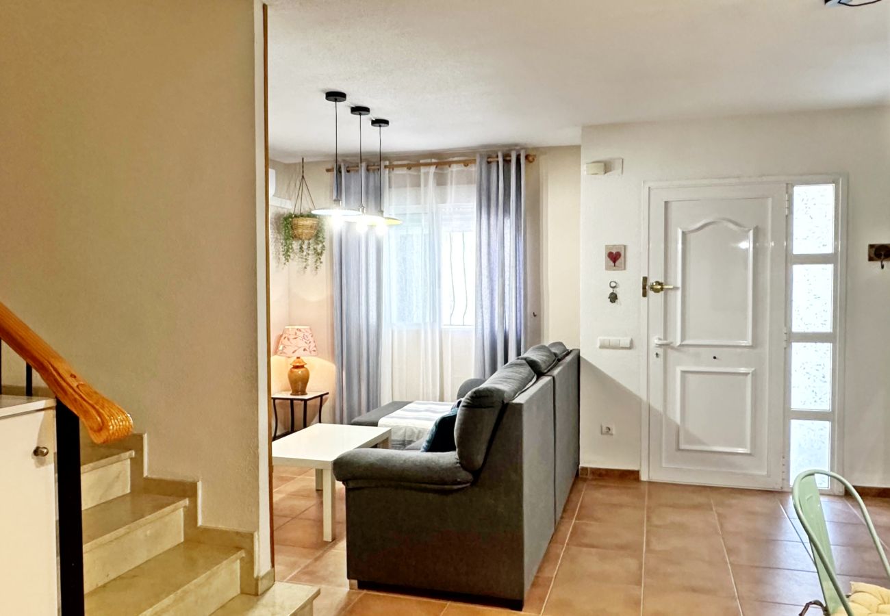 Bungalow en Daimuz - LOS SAUCES 18