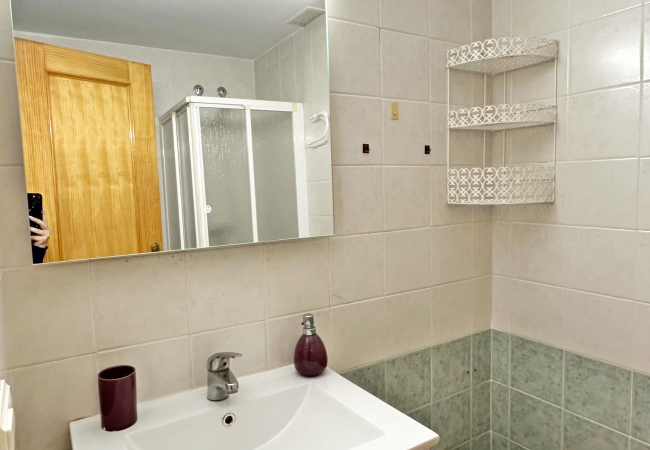 Bungalow en Daimuz - LOS SAUCES 18