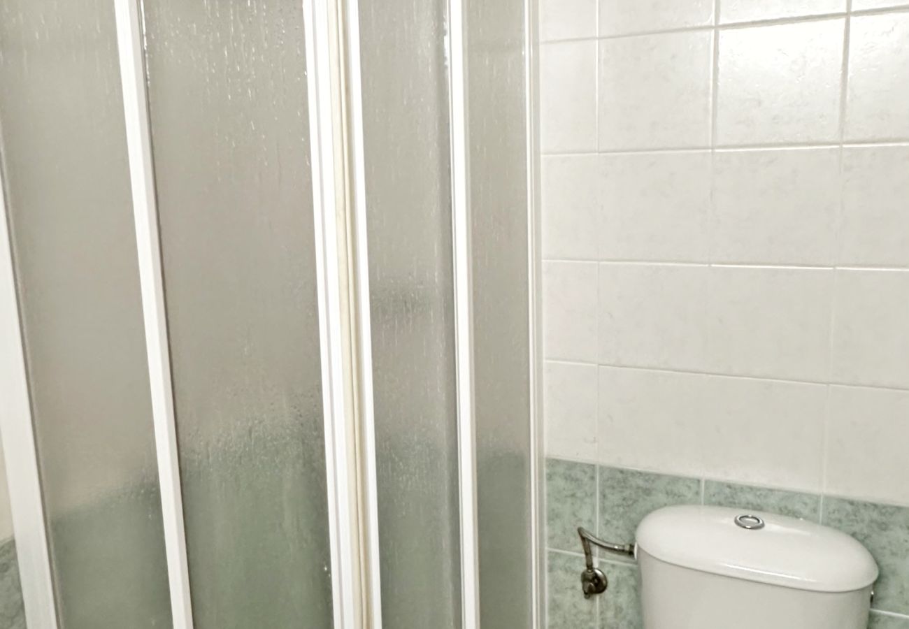 Bungalow en Daimuz - LOS SAUCES 18