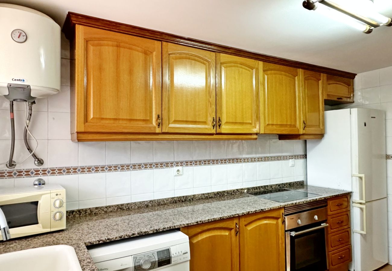Bungalow en Daimuz - LOS SAUCES 18
