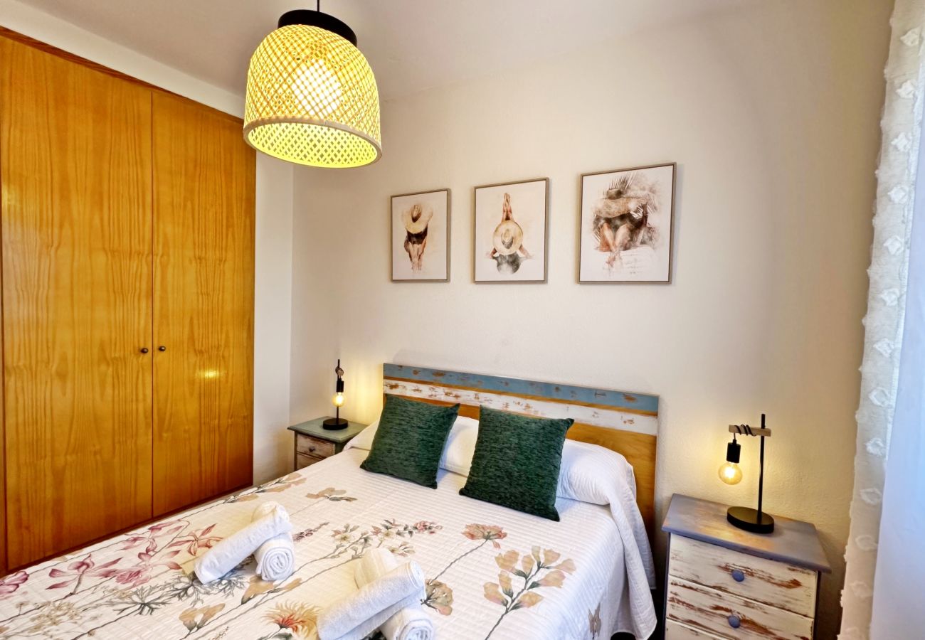 Bungalow en Daimuz - LOS SAUCES 18