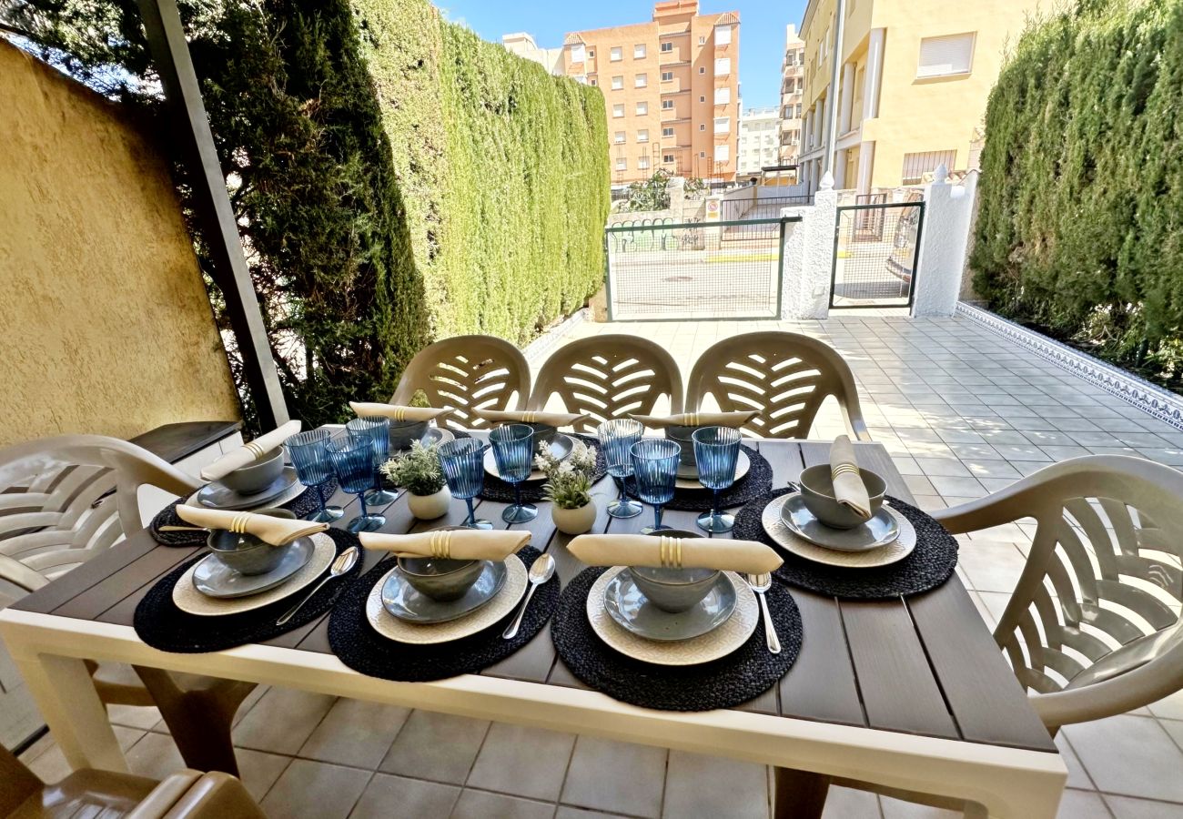 Bungalow en Daimuz - LOS SAUCES 18