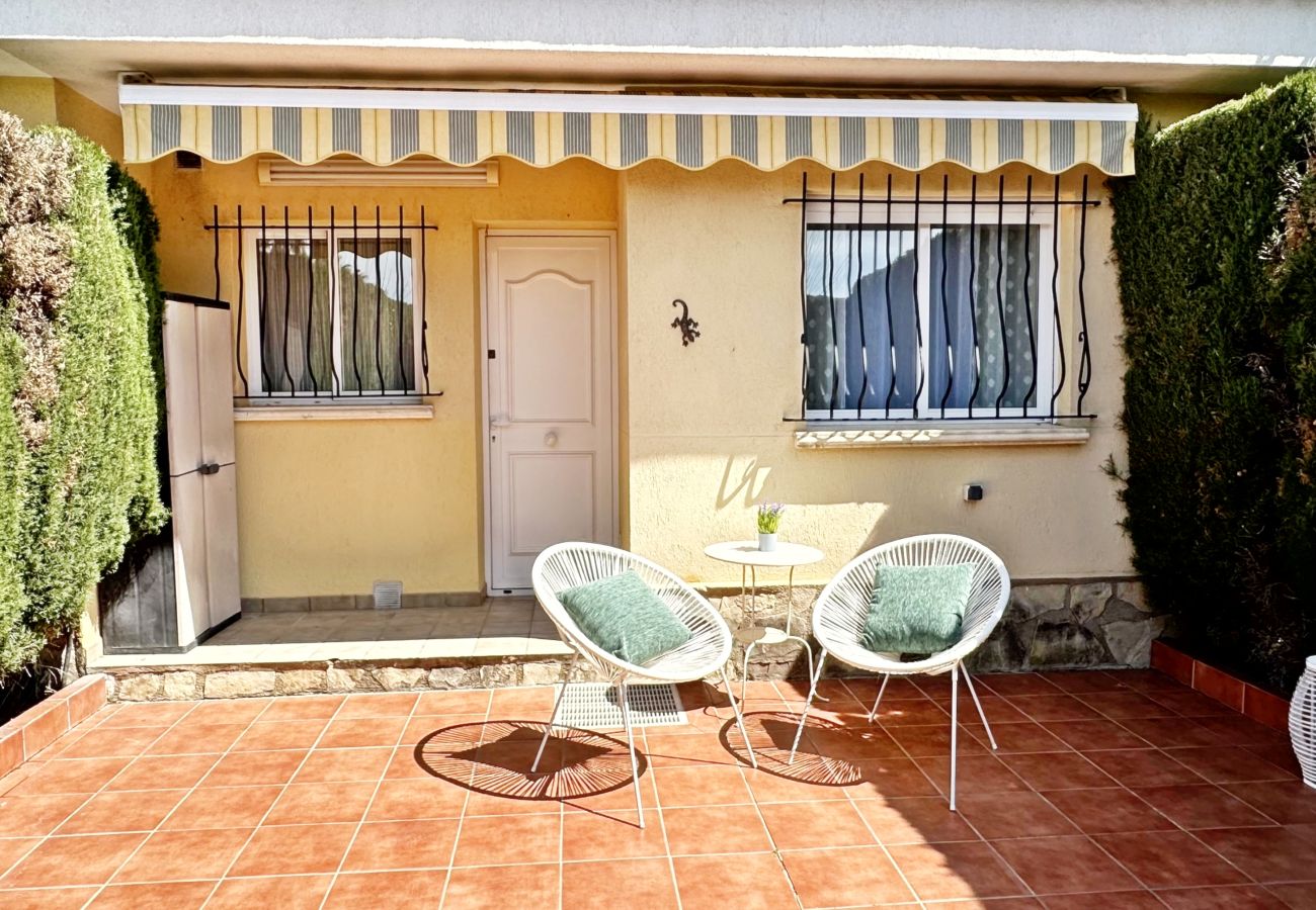 Bungalow en Daimuz - LOS SAUCES 18