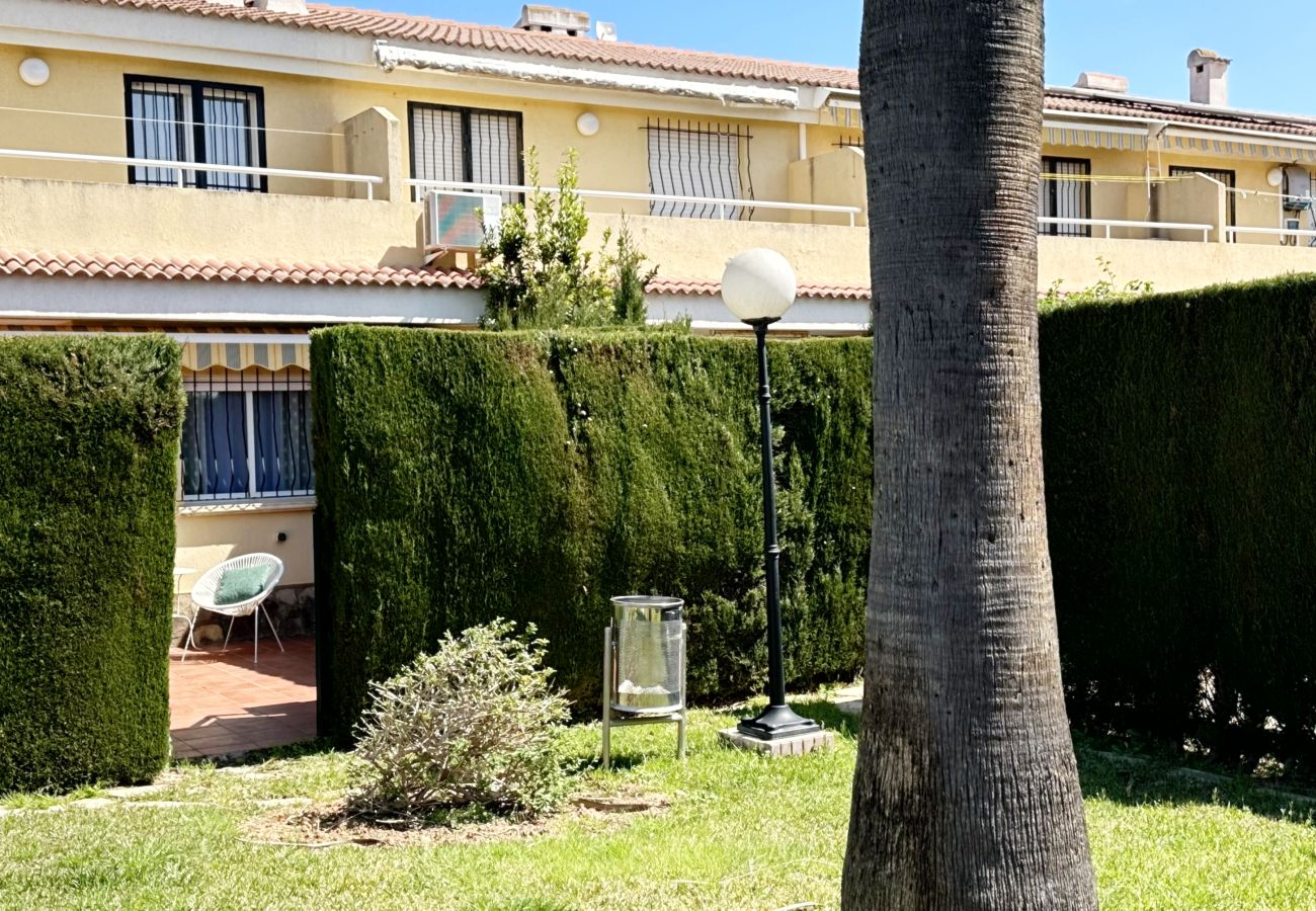 Bungalow en Daimuz - LOS SAUCES 18