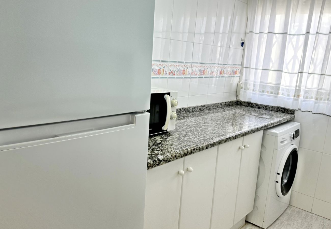 Apartamento en Gandia - LA FLORIDA 3ª - 9º - 17ª