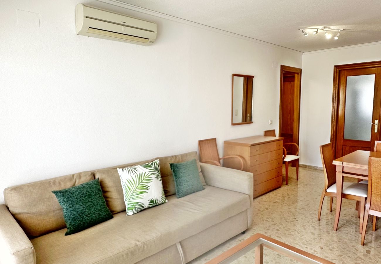 Apartamento en Gandia - LA FLORIDA 3ª - 9º - 17ª