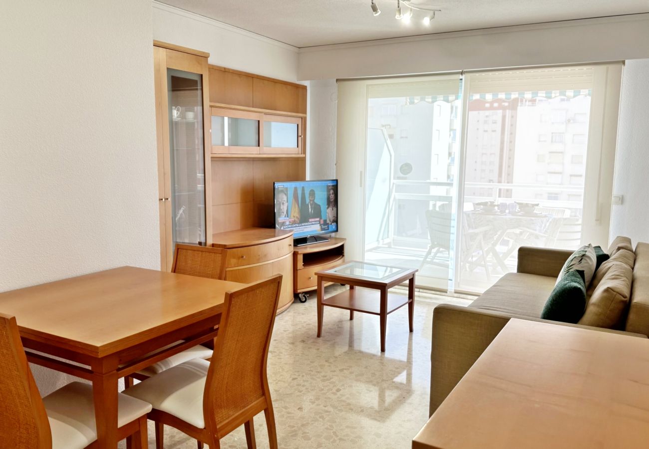 Apartamento en Gandia - LA FLORIDA 3ª - 9º - 17ª