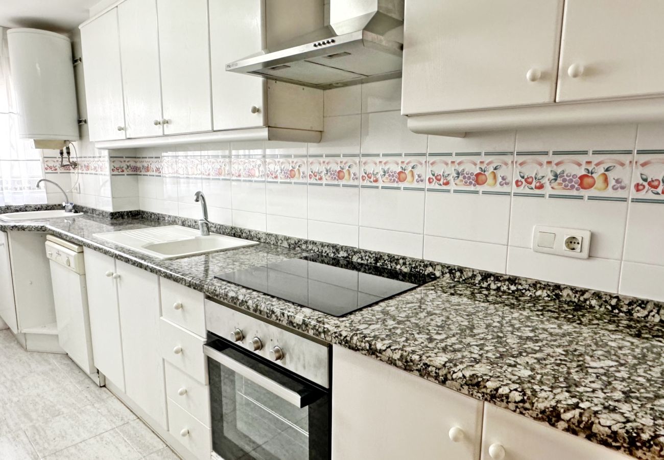 Apartamento en Gandia - LA FLORIDA 3ª - 9º - 17ª