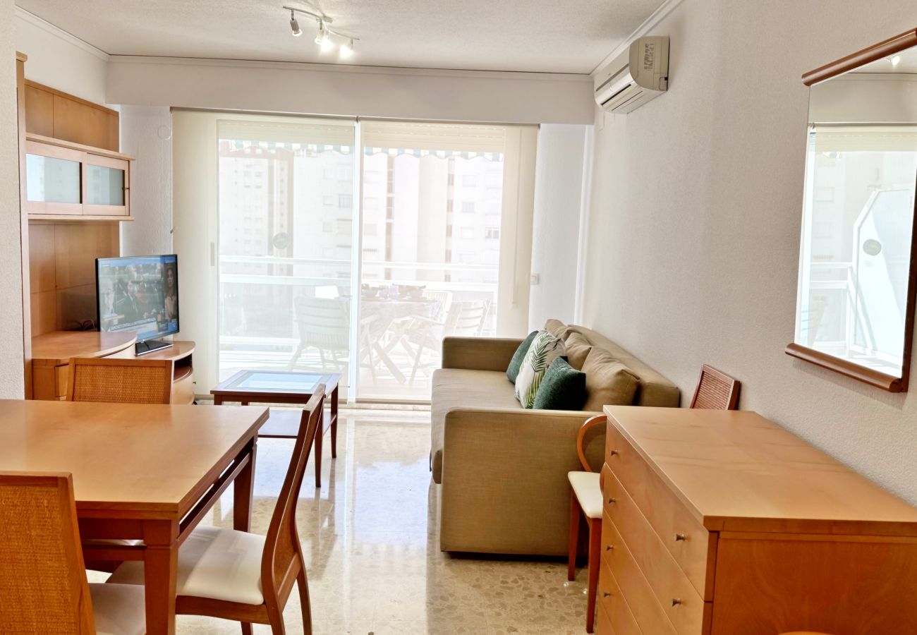 Apartamento en Gandia - LA FLORIDA 3ª - 9º - 17ª