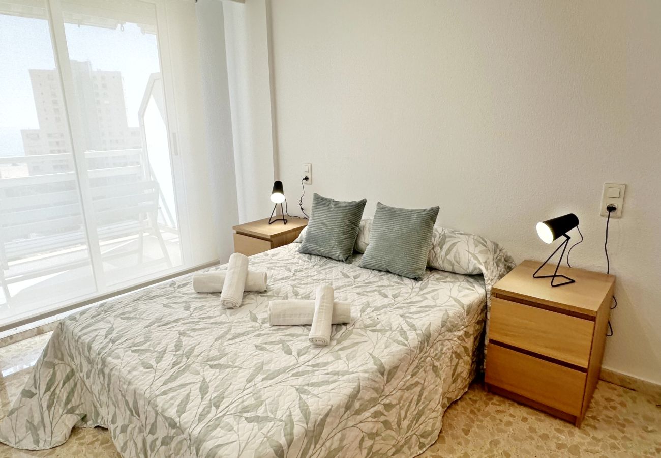 Apartamento en Gandia - LA FLORIDA 3ª - 9º - 17ª