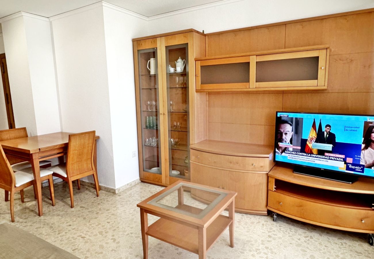 Apartamento en Gandia - LA FLORIDA 3ª - 9º - 17ª