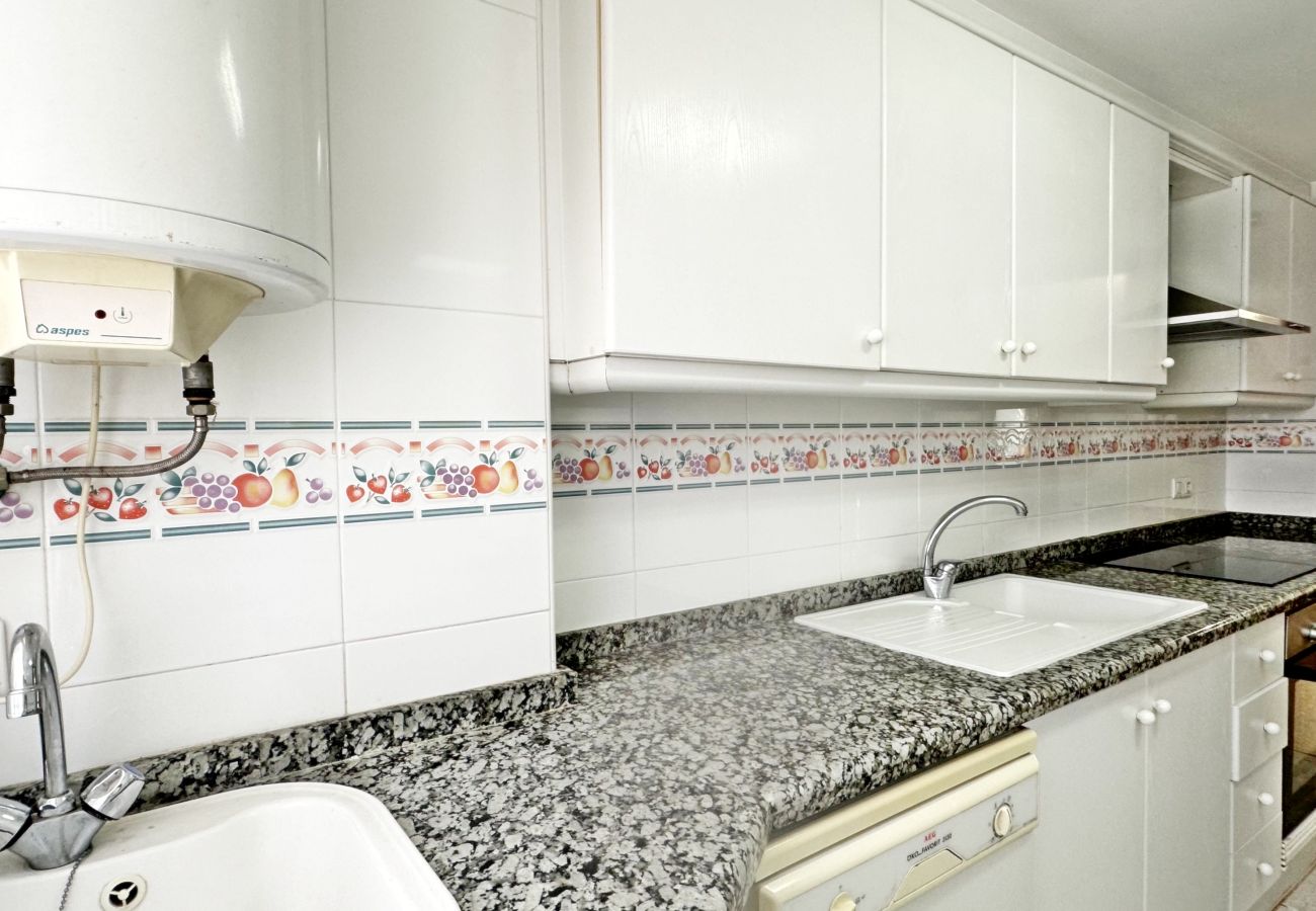 Apartamento en Gandia - LA FLORIDA 3ª - 9º - 17ª