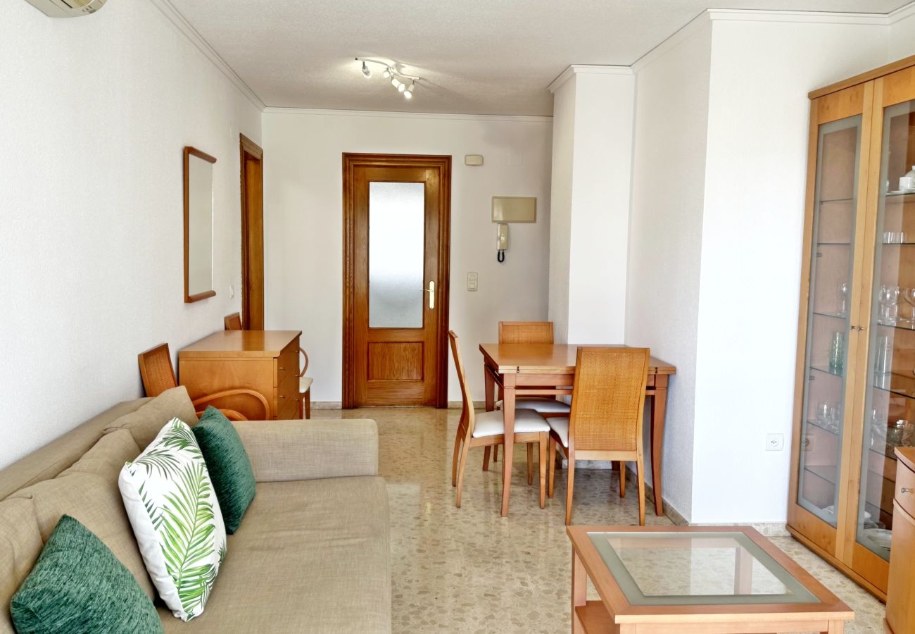 Apartamento en Gandia - LA FLORIDA 3ª - 9º - 17ª