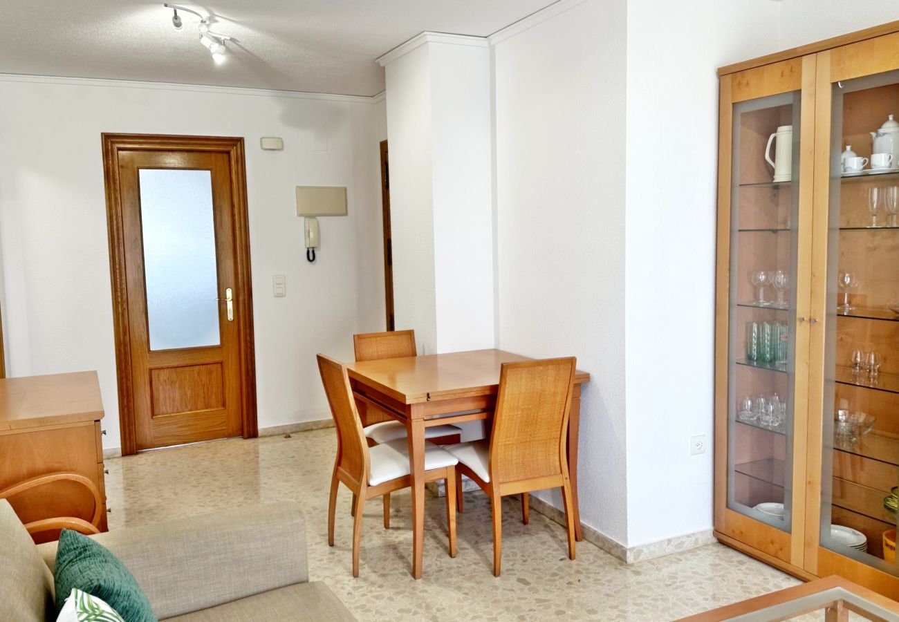 Apartamento en Gandia - LA FLORIDA 3ª - 9º - 17ª