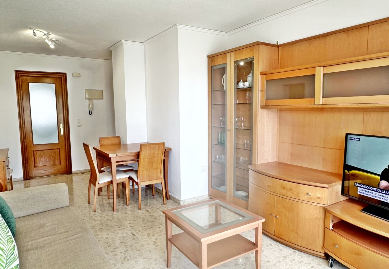 Apartamento en Gandia - LA FLORIDA 3ª - 9º - 17ª