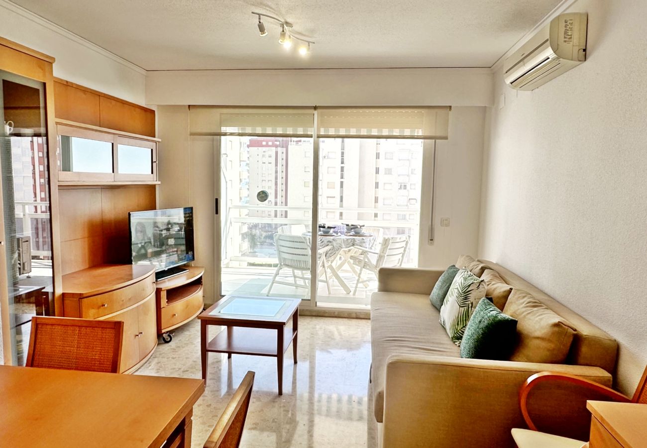 Apartamento en Gandia - LA FLORIDA 3ª - 9º - 17ª