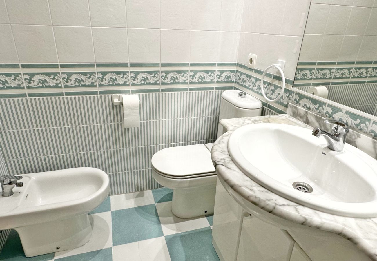 Apartamento en Gandia - LA FLORIDA 3ª - 9º - 17ª