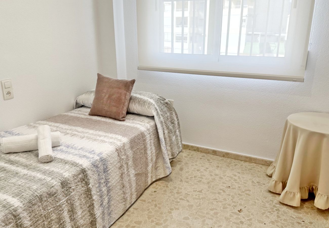 Apartamento en Gandia - LA FLORIDA 3ª - 9º - 17ª