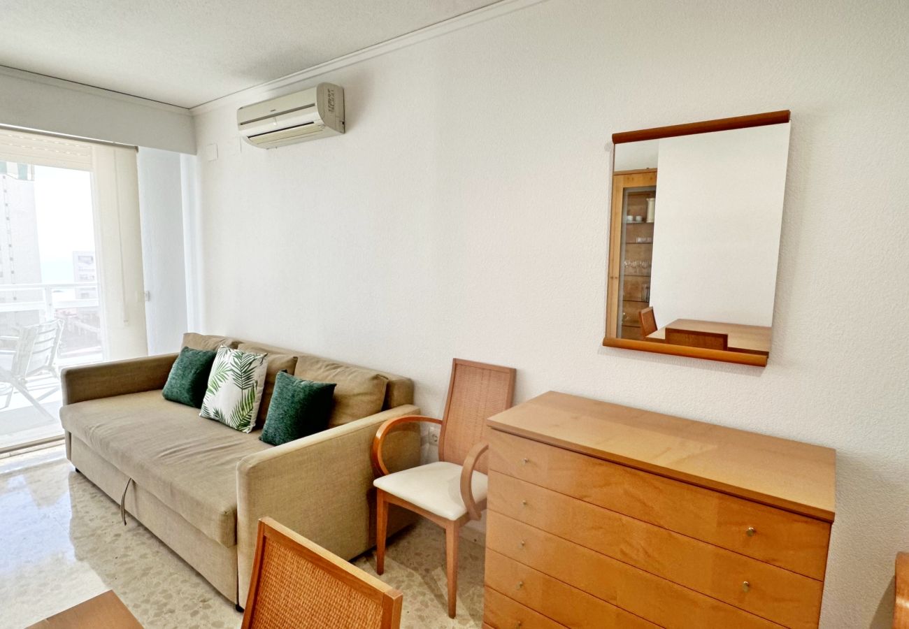 Apartamento en Gandia - LA FLORIDA 3ª - 9º - 17ª