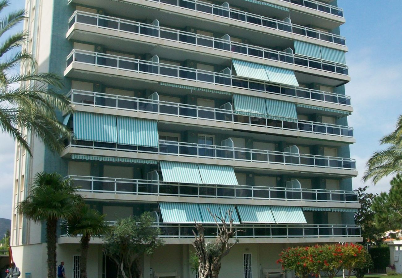 Apartamento en Gandia - LA FLORIDA 3ª - 9º - 17ª