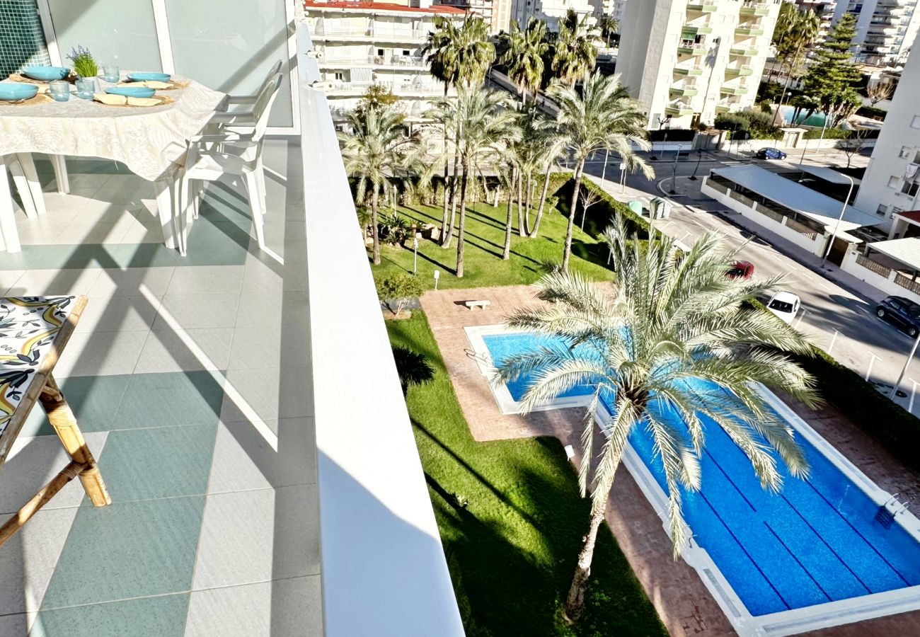 Apartamento en Gandia - LA FLORIDA 3ª - 9º - 17ª