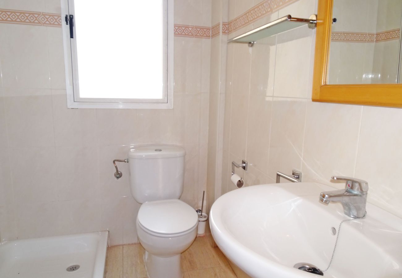 Apartamento en Daimuz - NEPTUNO 3º - 9ª