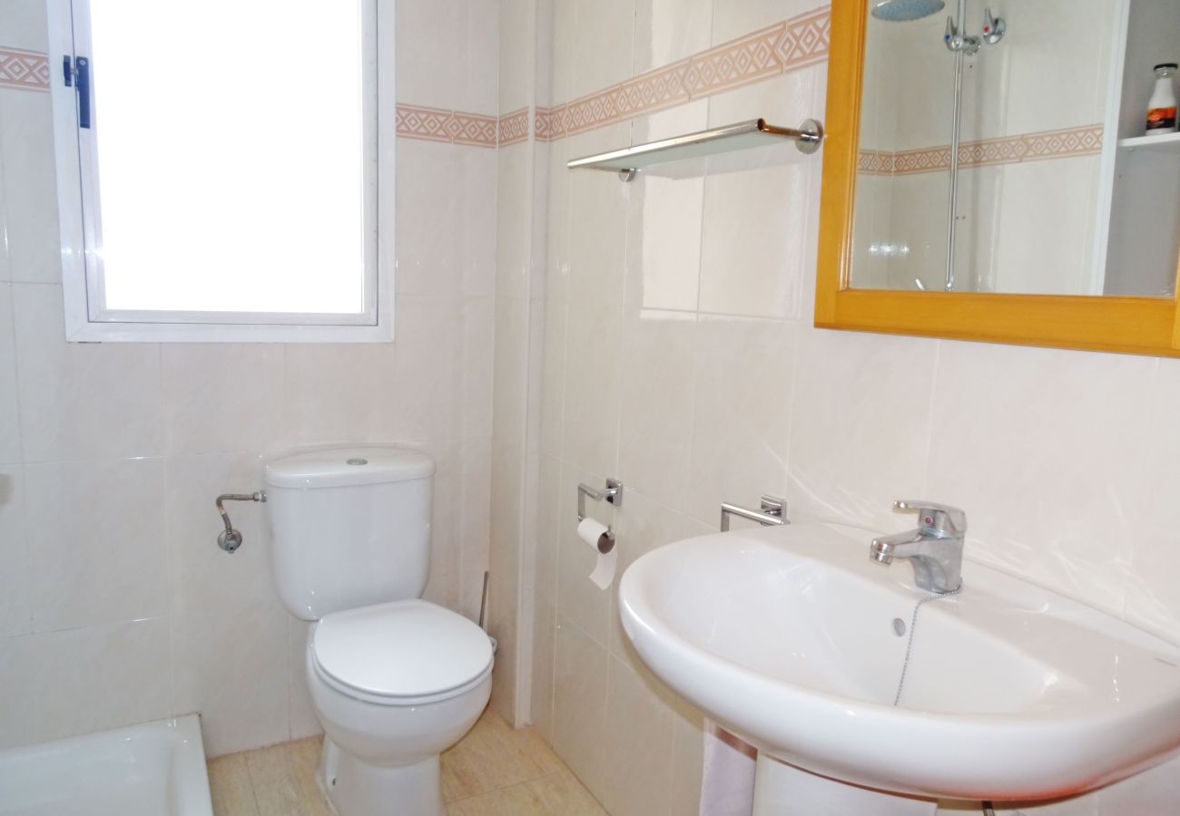 Apartamento en Daimuz - NEPTUNO 3º - 9ª