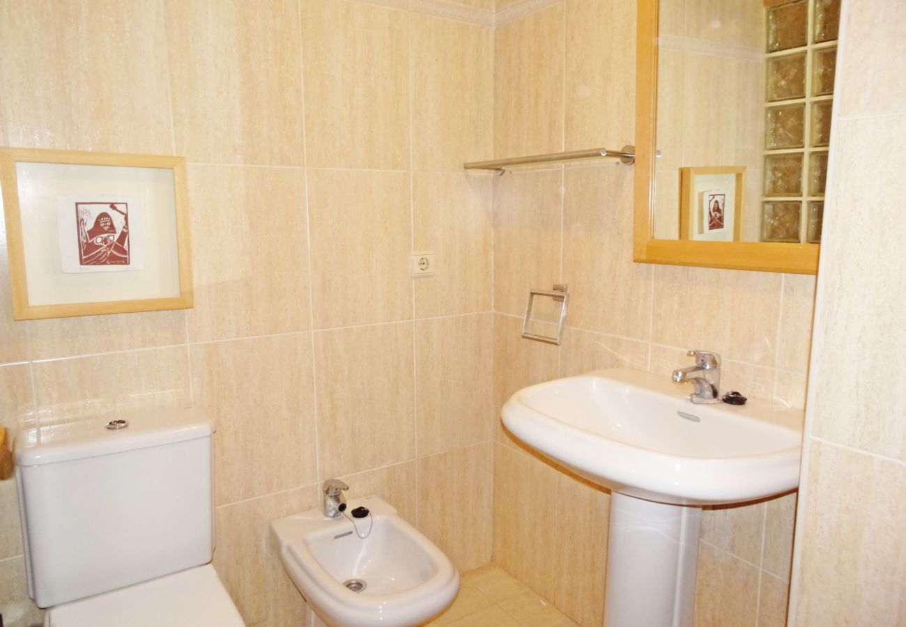 Apartamento en Daimuz - NEPTUNO 3º - 9ª