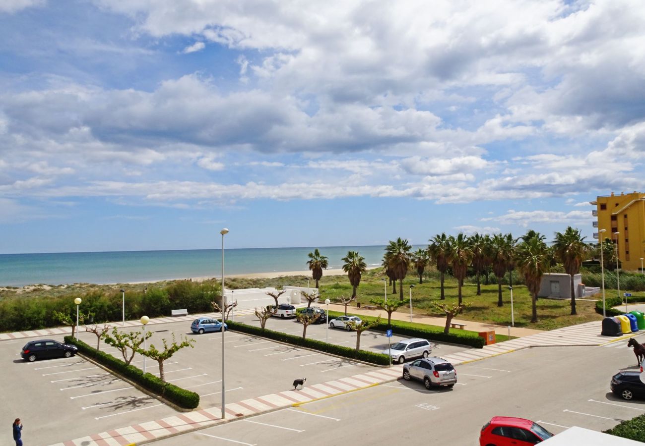 Apartamento en Daimuz - NEPTUNO 3º - 9ª