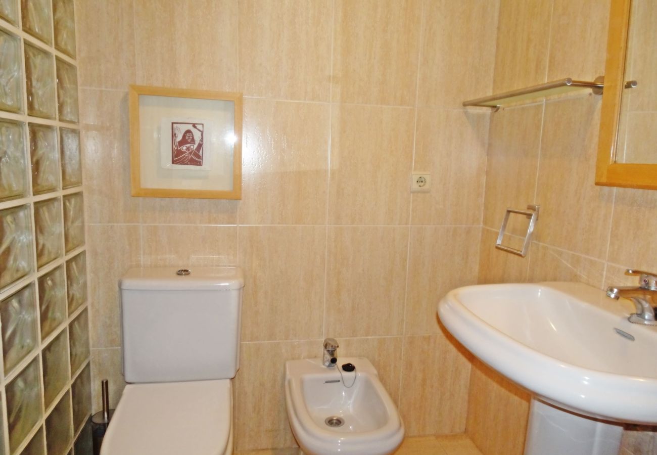 Apartamento en Daimuz - NEPTUNO 3º - 9ª