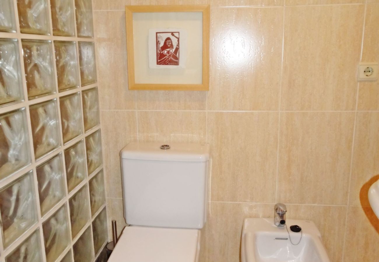 Apartamento en Daimuz - NEPTUNO 3º - 9ª