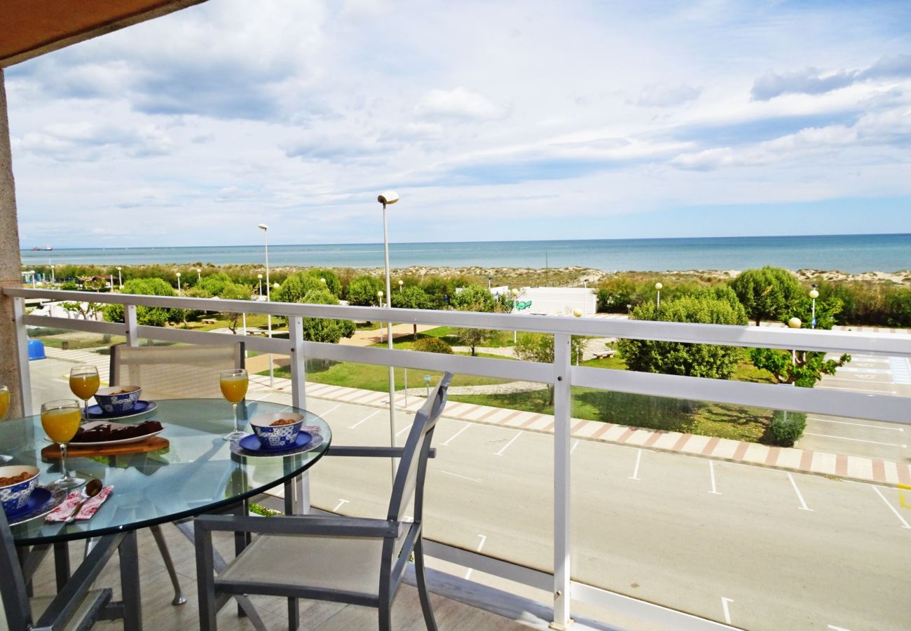 Apartamento en Daimuz - NEPTUNO 3º - 9ª