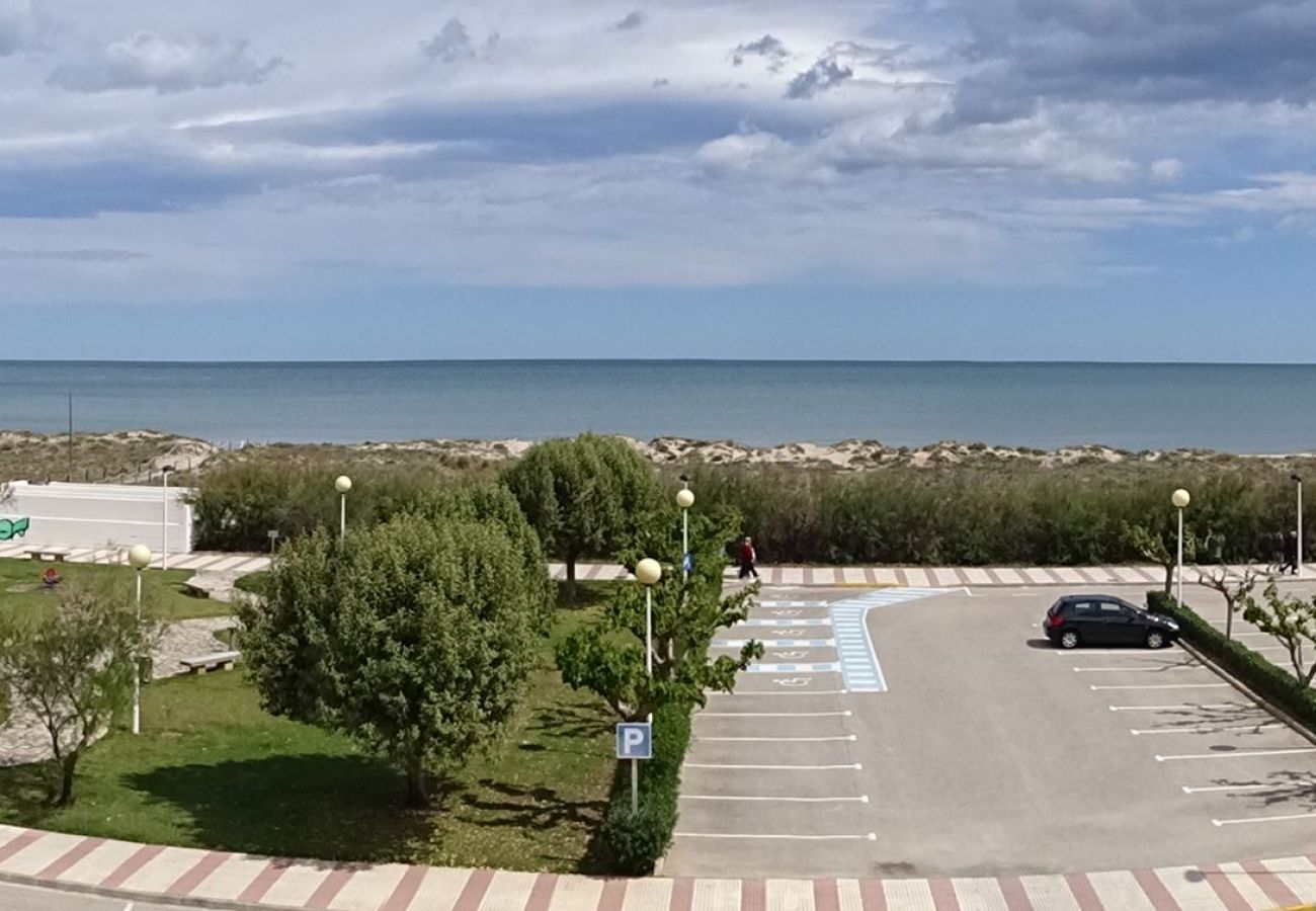 Apartamento en Daimuz - NEPTUNO 3º - 9ª