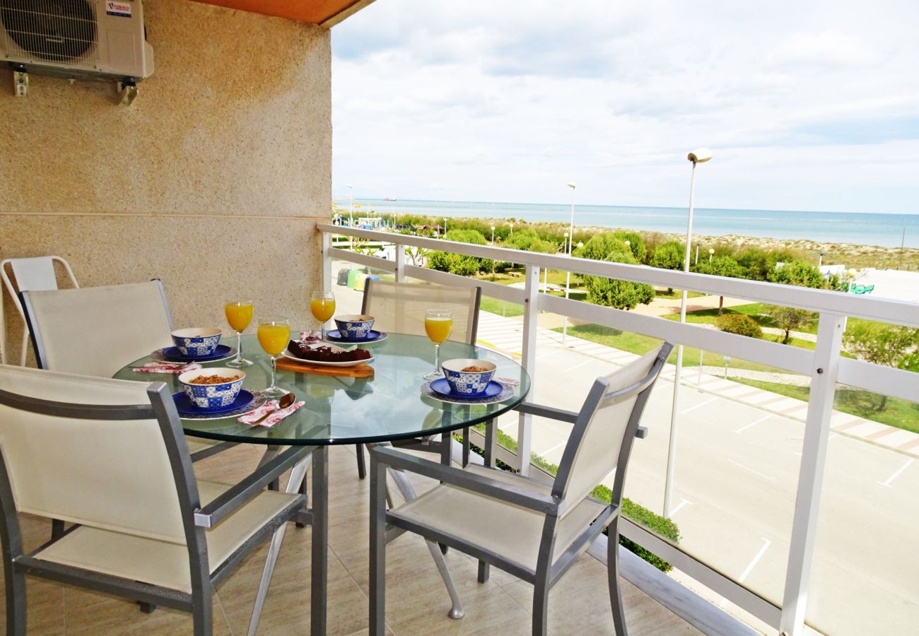 Apartamento en Daimuz - NEPTUNO 3º - 9ª