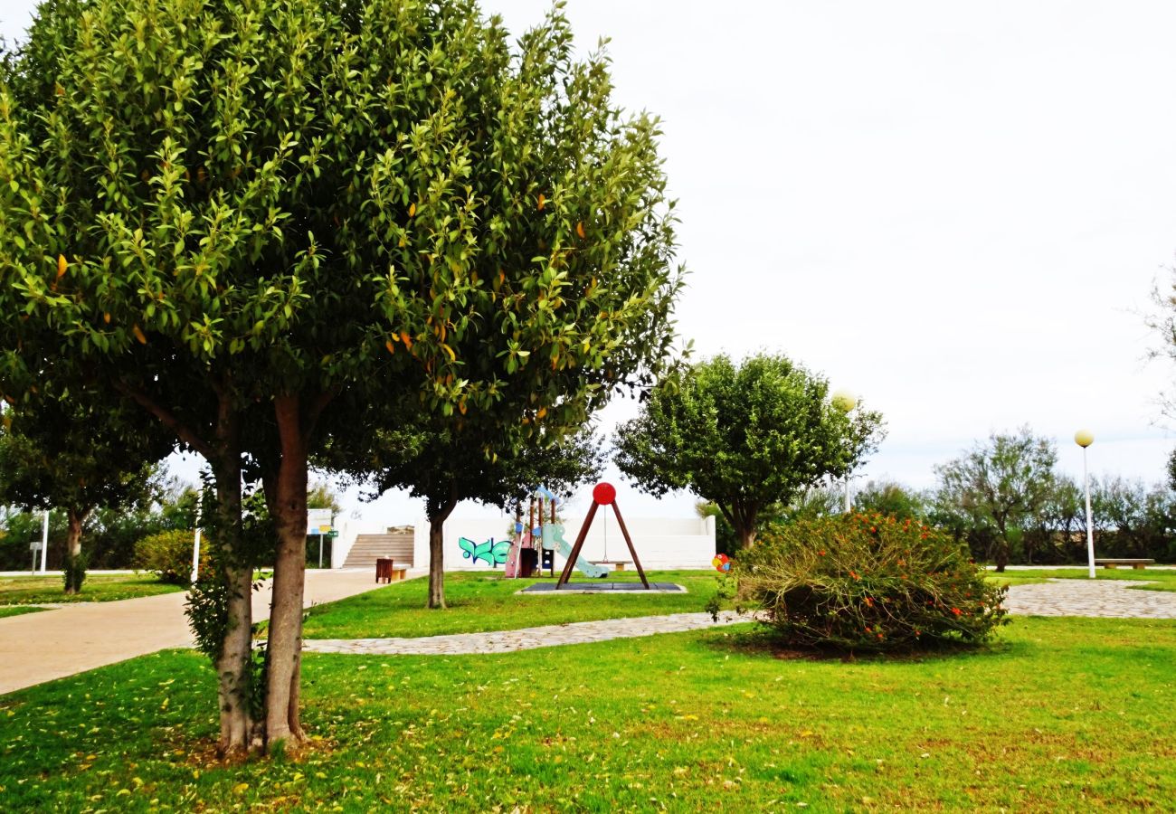 Apartamento en Daimuz - NEPTUNO 3º - 9ª