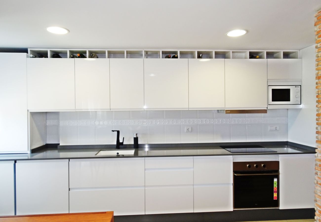 Apartamento en Daimuz - NEPTUNO 3º - 9ª