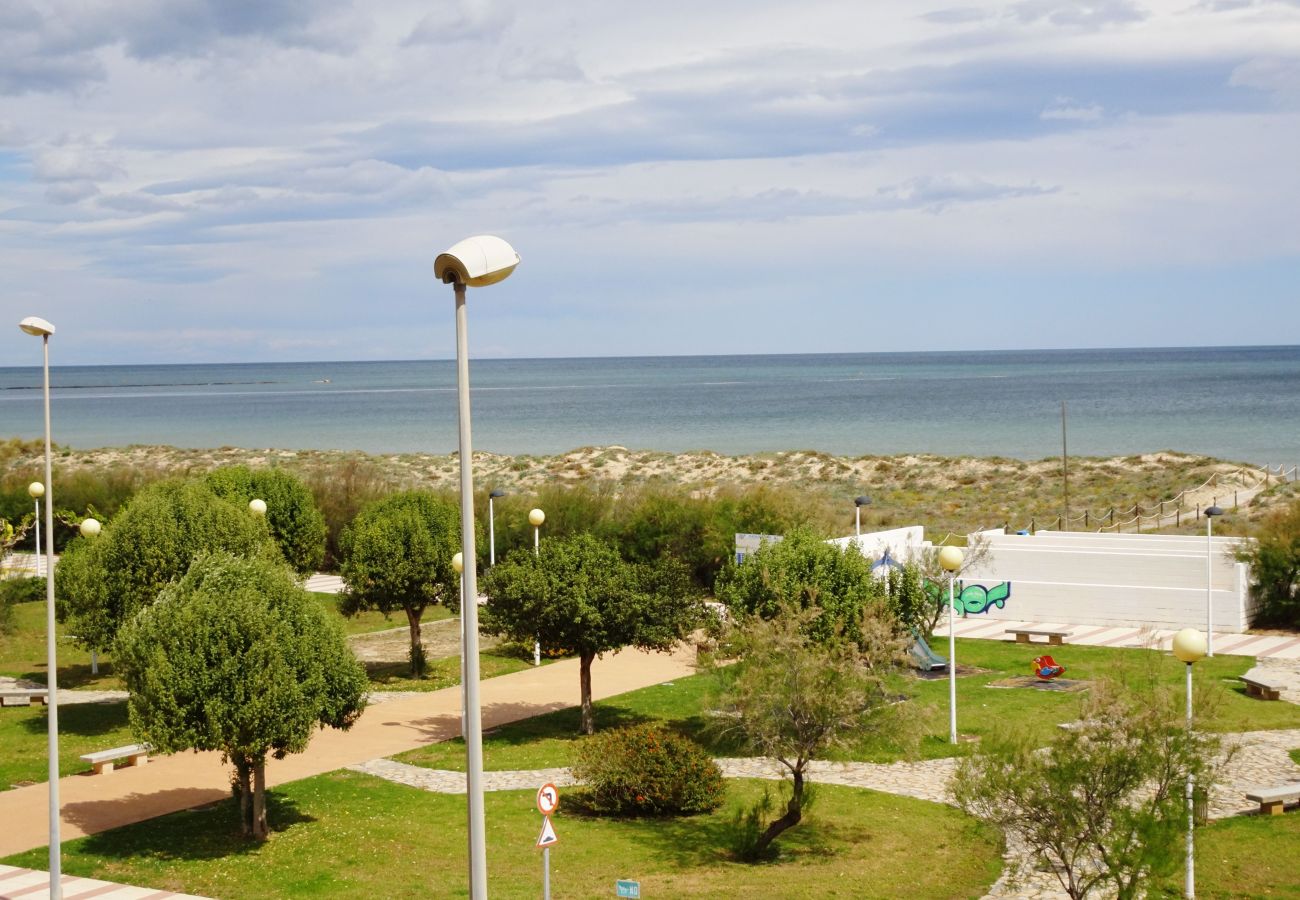 Apartamento en Daimuz - NEPTUNO 3º - 9ª