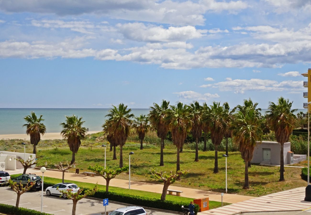 Apartamento en Daimuz - NEPTUNO 3º - 9ª