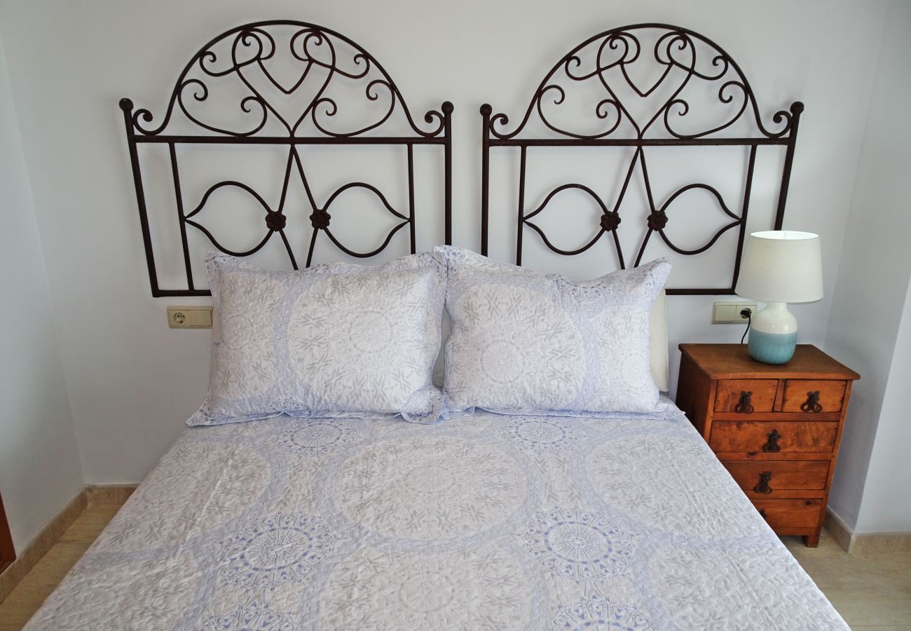 Apartamento en Daimuz - NEPTUNO 3º - 9ª